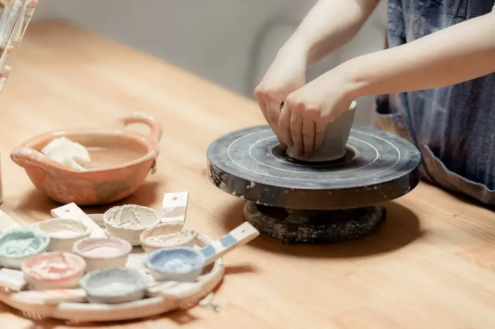 Các Địa Chỉ Làm Gốm Tại Tphcm