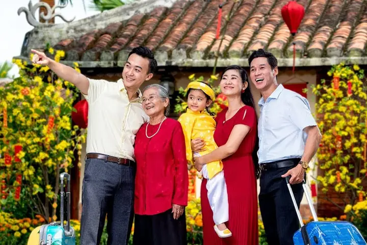 What Is Tet Holiday?