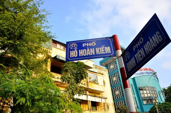 Trải Nghiệm Mua Sắm