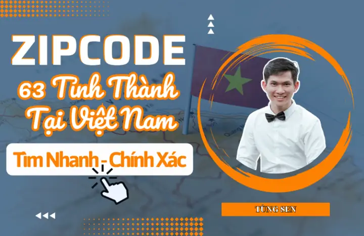 Mã Bưu Chính Tỉnh Sóc Trăng Là Gì? Cách Tra Cứu Và Hướng Dẫn Ghi Đúng