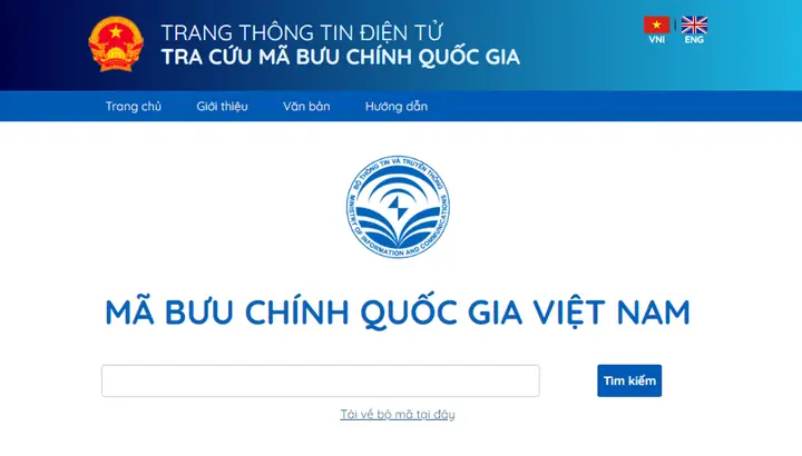 Làm Thế Nào Để Tra Cứu Mã Bưu Điện Hà Nội?