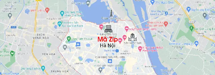 Mã Bưu Chính Hà Nội Sau Sáp Nhập Là Gì?