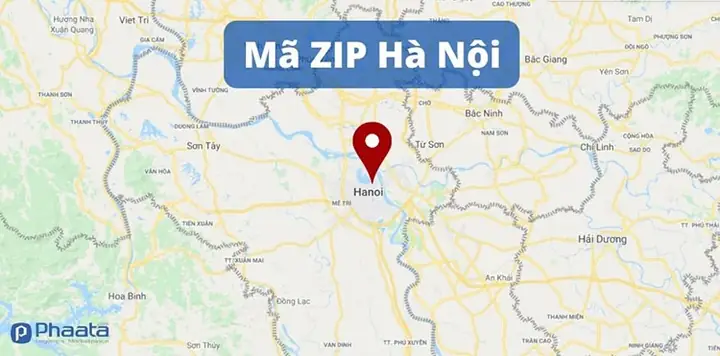 Mã Bưu Điện Huyện Quốc Oai Hà Nội: Cách Tra Cứu & Hướng Dẫn Ghi Chính Xác