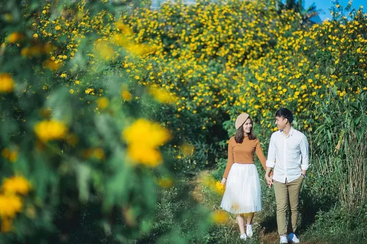 Phối Đồ Đi Đà Lạt Cho Nữ Phối Đồ Đi Đà Lạt Cho Nữ