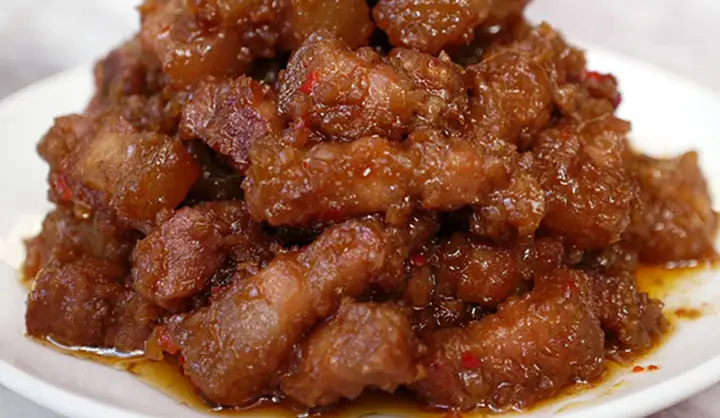 Cách Làm Mắm Ruốc Xào Thịt Ba Chỉ Thơm Ngon Cho Bữa Trưa Cuối Tuần Cách Làm Mắm Ruốc Xào Thịt Ba Chỉ Thơm Ngon Cho Bữa Trưa Cuối Tuần