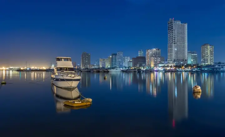 Find Cheap Flights From Ho Chi Minh City To Manila (sgn - Mnl ...