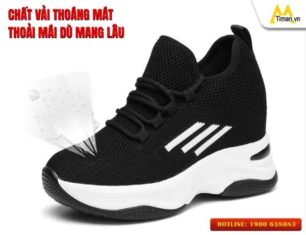 Hút Ẩm Tốt Và Thoáng Mát Hút Ẩm Tốt Và Thoáng Mát