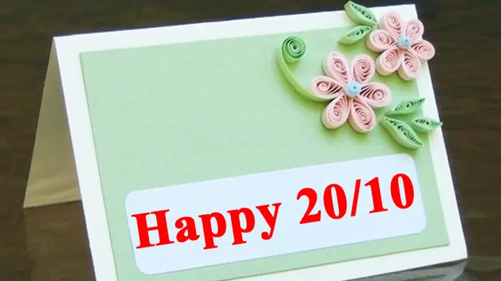 Hình Ảnh Cho Mẫu Thiệp 20 10 Tự Làm Tặng Mẹ: Hình Ảnh Cho Mẫu Thiệp 20 10 Tự Làm Tặng Mẹ: