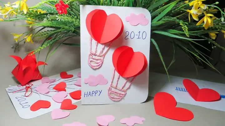 Hình Ảnh Cho Mẫu Thiệp 20 10 Tự Làm Tặng Mẹ: Hình Ảnh Cho Mẫu Thiệp 20 10 Tự Làm Tặng Mẹ: