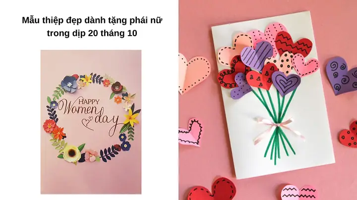 Hình Ảnh Cho Mẫu Thiệp 20 10 Tự Làm Tặng Mẹ: Hình Ảnh Cho Mẫu Thiệp 20 10 Tự Làm Tặng Mẹ: