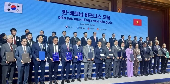 Lần Đầu Tiên: 5.000 Uav Việt 'xuất Ngoại', Chinh Phục Thị Trường Khó Tính