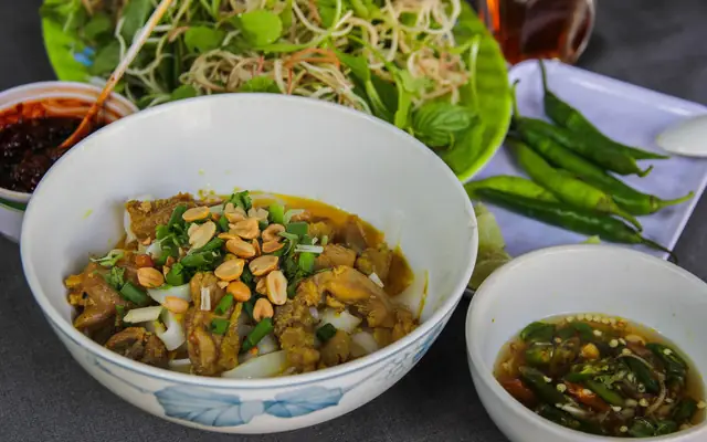 Mì Quảng Giao Thủy - Ba Đình Ở Đà Nẵng | Foody.vn