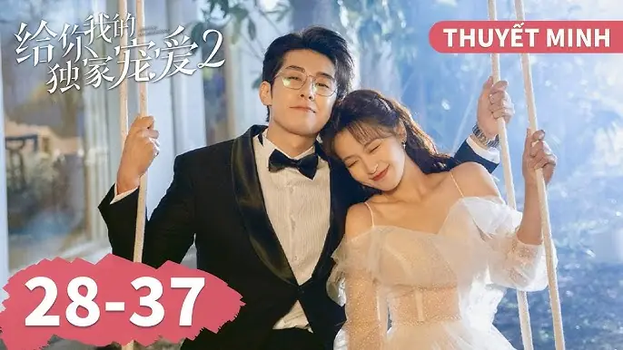 Minh Châu Rực Rỡ Tập 28: Nội Dung Chính Và Những Diễn Biến Hấp Dẫn