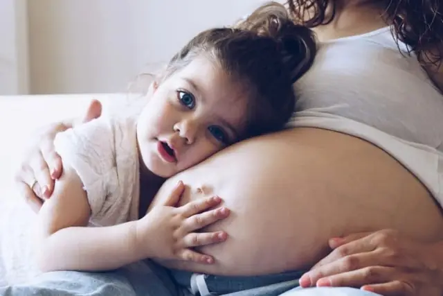 Thấy Dấu Hiệu Cổ Tử Cung Mở, Mẹ Bầu Nên Vào Viện Ngay! - Bệnh ... Thấy Dấu Hiệu Cổ Tử Cung Mở, Mẹ Bầu Nên Vào Viện Ngay! - Bệnh ...
