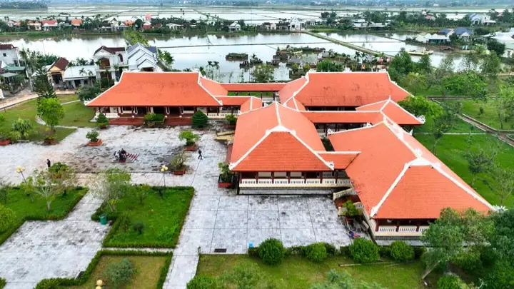 Khám Phá Những Điều Đặc Biệt Tại Huyện Mộ Đức, Quảng Ngãi