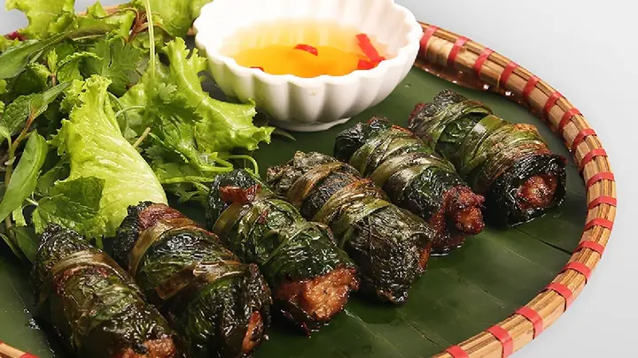 Món Ăn Chế Biến Từ Lươn