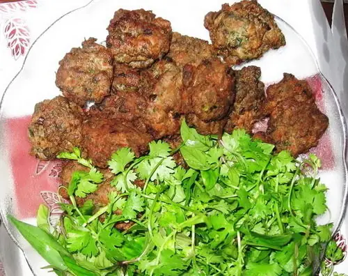 Một Số Món Làm Từ Lươn