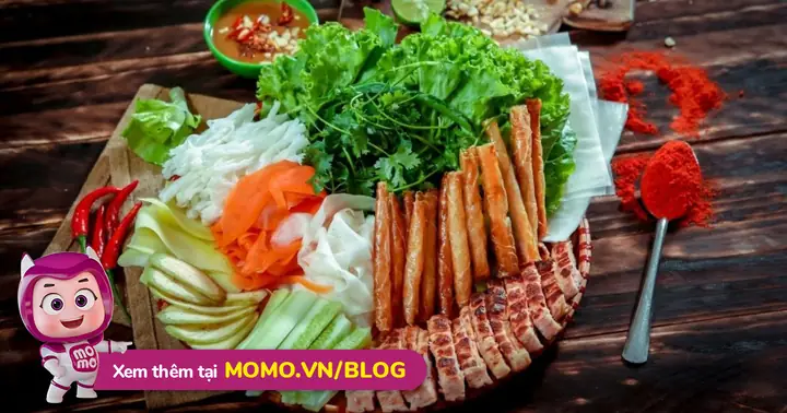 Top 11 Món Ngon Nha Trang Momo Khuyên Bạn Nhất Định Phải Thử