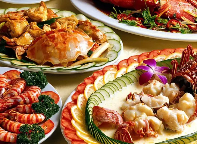 Top 14 Món Ăn Đặc Sản Nha Trang Níu Chân Du Khách