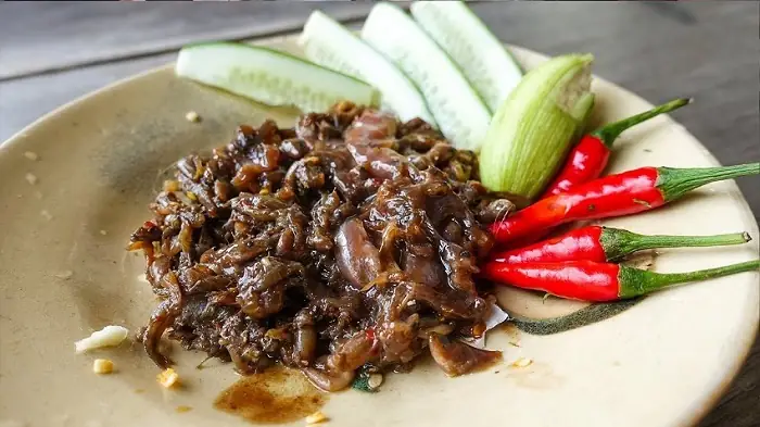 Món Ăn Ngon Ở Tây Ninh “hấp Dẫn Khó Cưỡng” Món Ăn Ngon Ở Tây Ninh “hấp Dẫn Khó Cưỡng”
