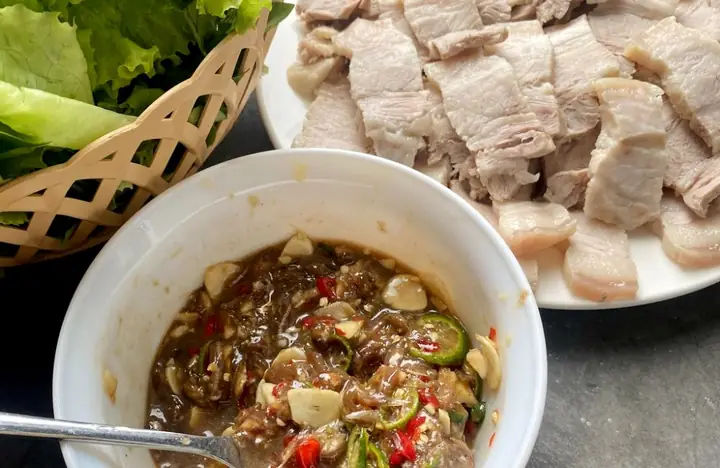 Món Ăn Ngon Ở Tây Ninh “hấp Dẫn Khó Cưỡng” Món Ăn Ngon Ở Tây Ninh “hấp Dẫn Khó Cưỡng”