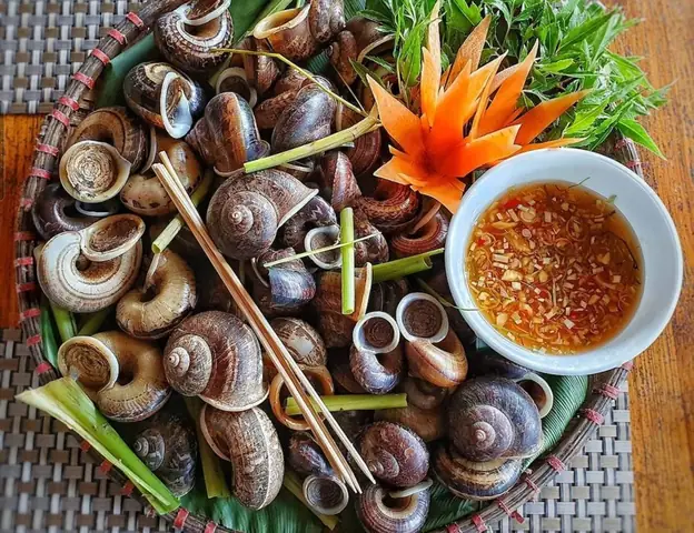 Món Ăn Ngon Ở Tây Ninh “hấp Dẫn Khó Cưỡng” Món Ăn Ngon Ở Tây Ninh “hấp Dẫn Khó Cưỡng”