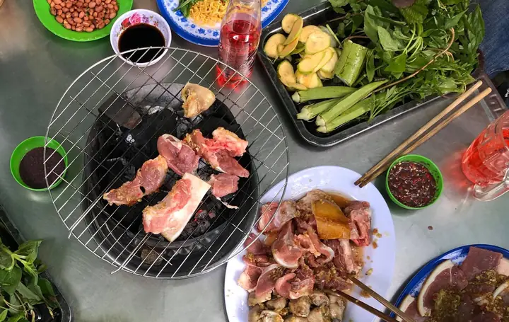 Món Ăn Ngon Ở Tây Ninh “hấp Dẫn Khó Cưỡng” Món Ăn Ngon Ở Tây Ninh “hấp Dẫn Khó Cưỡng”