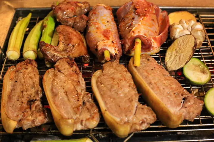 Món Ăn Ngon Ở Tây Ninh “hấp Dẫn Khó Cưỡng” Món Ăn Ngon Ở Tây Ninh “hấp Dẫn Khó Cưỡng”