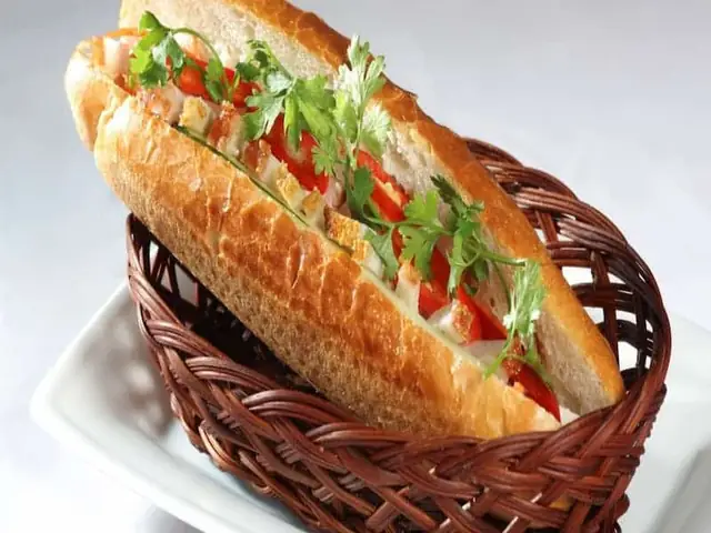 Bánh Mì Thắng Đạt