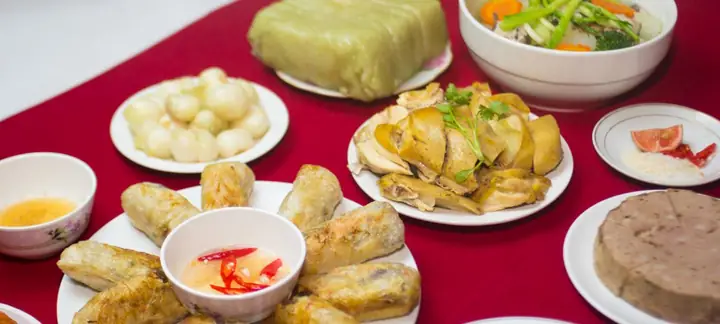 Bác Sĩ Hướng Dẫn Người Bệnh Dạ Dày Cách Ăn Dưa Hành Muối Ngày Tết