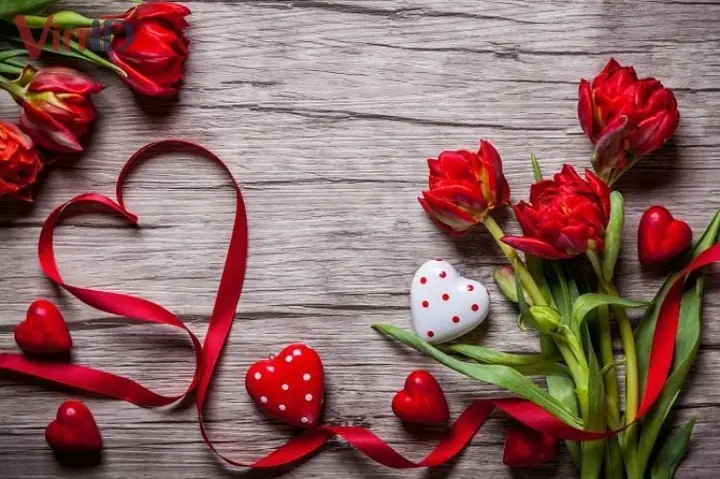 Các Ngày Valentine Trong Năm Và Ý Nghĩa Của Những Ngày Này Các Ngày Valentine Trong Năm Và Ý Nghĩa Của Những Ngày Này