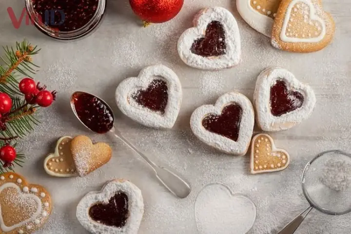 Ngày Valentine Trắng (14/3) Ngày Valentine Trắng (14/3)
