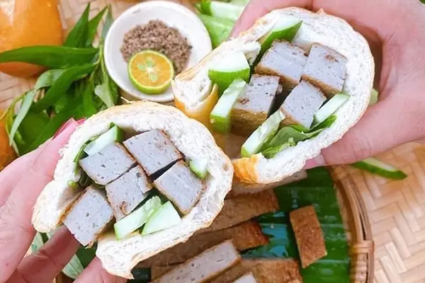 Các Món Ăn Ngon Được Chế Biến Từ Chả Cá Nha Trang