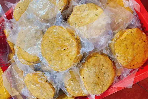 Mua Chả Cá Nha Trang Ở Đâu?