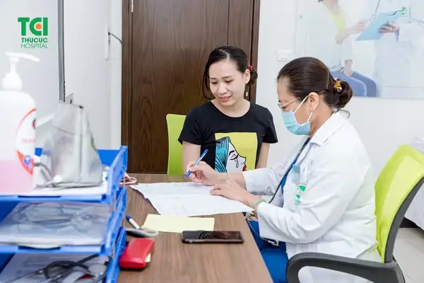 Nguy Cơ Lây Nhiễm Bệnh Ra Cộng Đồng
