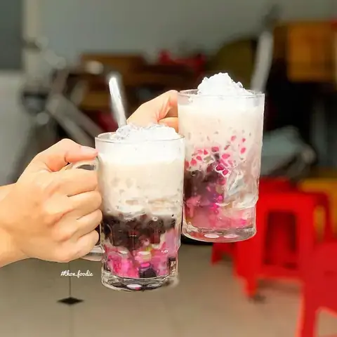 Thực Phẩm Tươi Sống Và Chế Biến