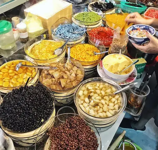 Những Đặc Sản Sài Gòn Khác Bạn Có Thể Mua Làm Quà