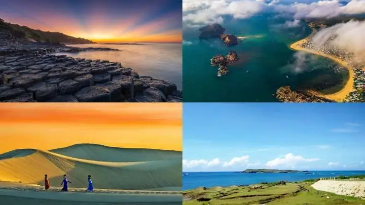 Miền Trung Có Mấy Mùa? Đặc Điểm Mùa Mưa Lũ - Mùa Khô