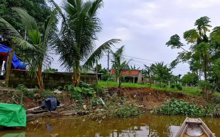 Liệu Có Nên Du Lịch Việt Nam Vào Mùa Mưa Bão Không?