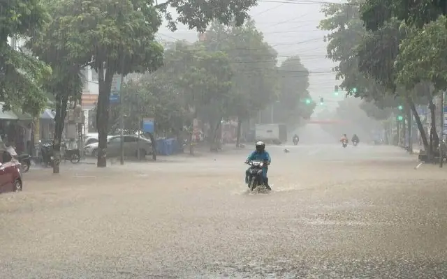 Vùng Tây Bắc Và Đông Bắc Vùng Tây Bắc Và Đông Bắc