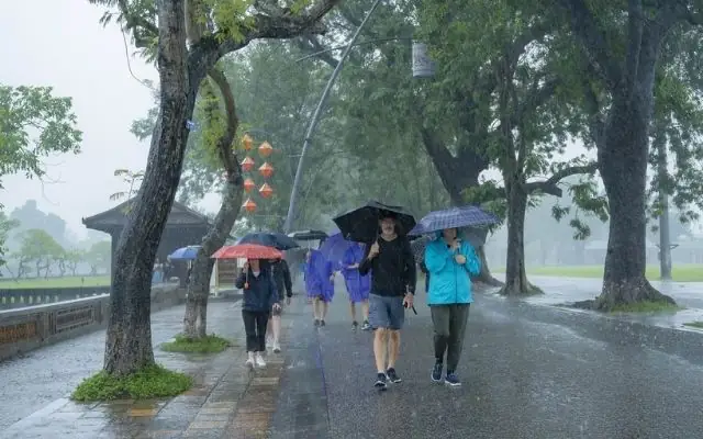 Có Nên Đi Du Lịch Miền Bắc Vào Mùa Mưa Không? Có Nên Đi Du Lịch Miền Bắc Vào Mùa Mưa Không?