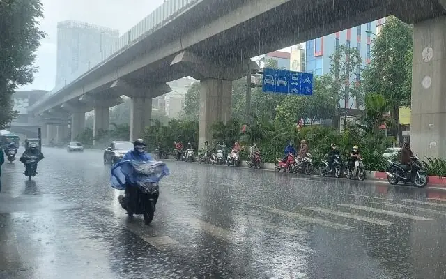 Vùng Đồng Bằng Bắc Bộ Vùng Đồng Bằng Bắc Bộ