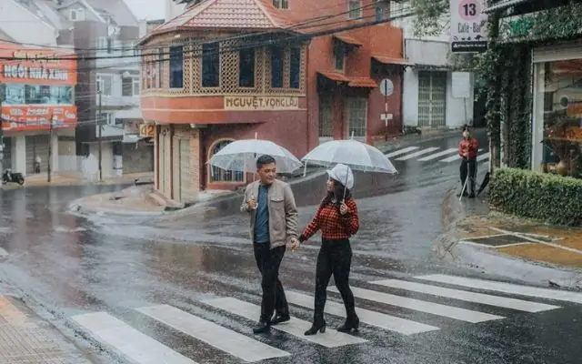 Lưu Ý Khi Du Lịch Miền Bắc Mùa Mưa Lưu Ý Khi Du Lịch Miền Bắc Mùa Mưa