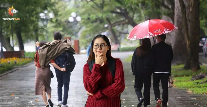 Mùa Mưa Ở Hà Nội Bắt Đầu Từ Tháng Mấy? 5 Lưu Ý An Toàn Mùa Mưa