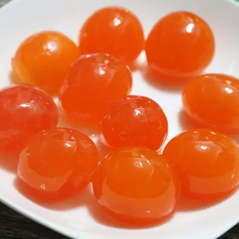 Trứng Muối - Nguyên Liệu Làm Bánh Trung Thu