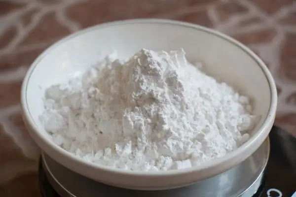 Nguyên Liệu Làm Bánh Nướng
