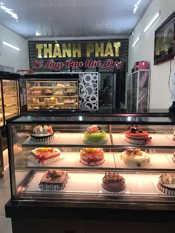 Bánh Gato Thành Phát (36 Ql21a)