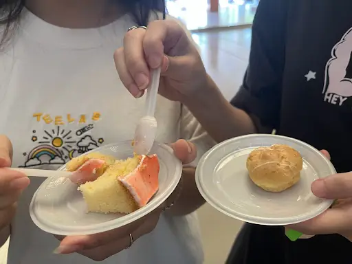 Bánh Gato Thành Phát (tân Xá)