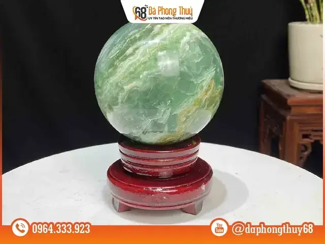 Quả Địa Cầu Tương Tác/điện Tử (interactive/electronic Globe)