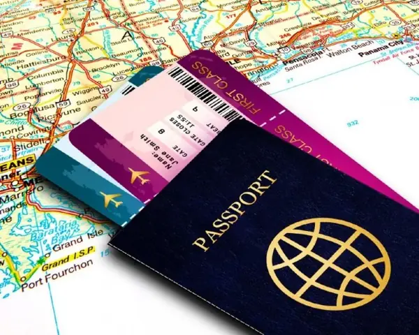Trường Hợp Hộ Chiếu Hết Hạn Có Đi Máy Bay Được Không?